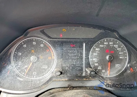 2015 Audi Q5 Premium z USA, uszkodzony, nr VIN WA1CFAFP0FA068348